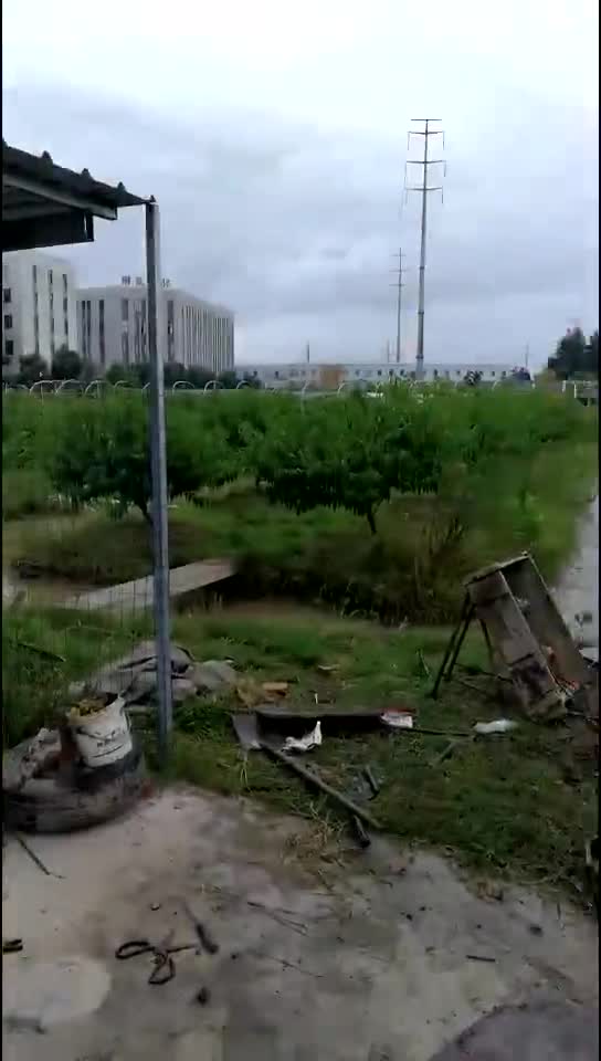 苏州浒关打井现场