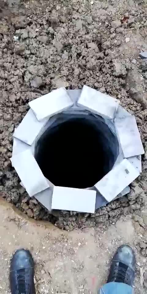 苏州挖井甪直挖井 苏州挖井甪直挖井1