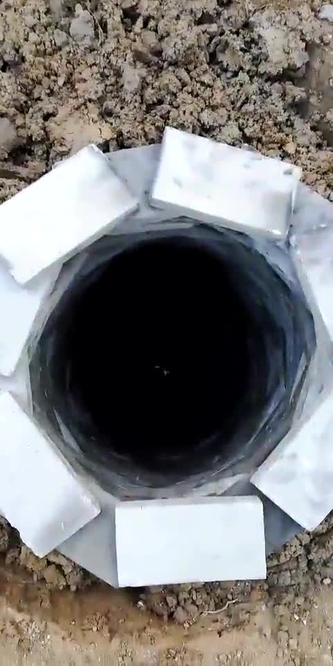 苏州挖井|甪直挖井 苏州挖井甪直挖井2