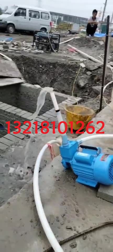 吴江桃园镇打井 吴江桃园镇打井